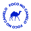 Selo Foco no Camelo