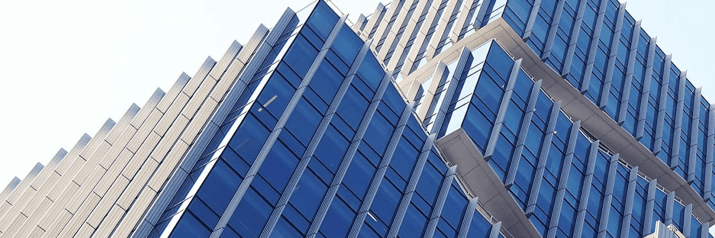 Prédios corporativos