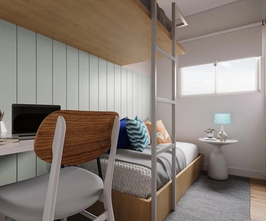 Bosque dos Ipes Galeria 2