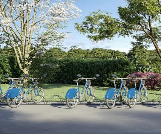 Bosque dos Ipes Galeria 4