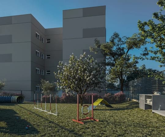 Bosque dos Ipes Galeria 5