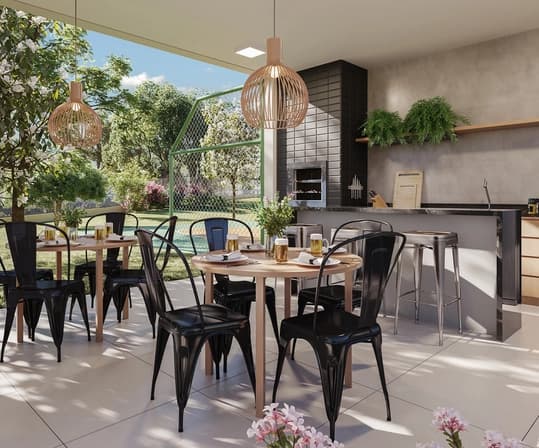 Bosque dos Ipes Galeria 7