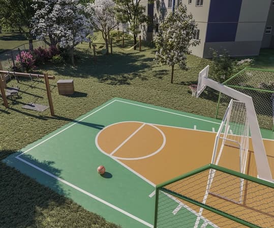 Bosque dos Ipes Galeria 8