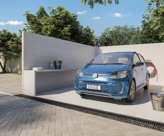 Bosque dos Ipes Galeria 11