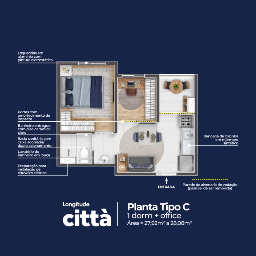 Planta citta_Planta_TipoC1.webp - Longitude Città