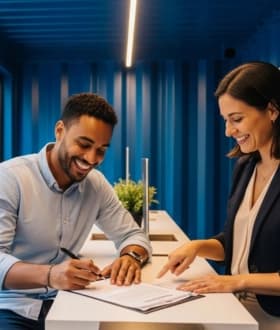 Como usar o 13º salário como entrada para o financiamento do seu apartamento