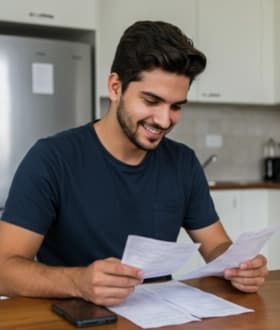 Amortização de financiamento: como funciona no Minha Casa Minha Vida e por que pode encurtar seu prazo