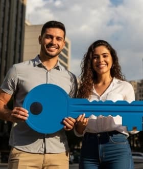Os benefícios de morar no Centro de São Paulo: cultura, mobilidade e tudo o que a região tem de melhor